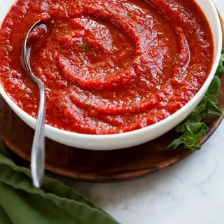 تصویر 2 از رب گوجه فرنگی طراوت با کیفیت طبیعی و غلظت مناسب